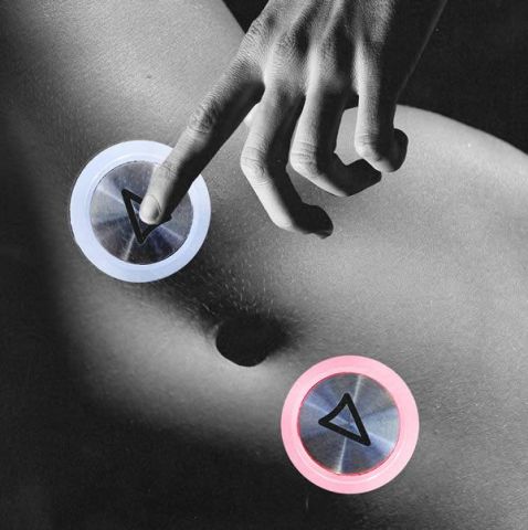 Cosmo Asks Heather Jeffcoat About This “Belly Press During Sex” Thing