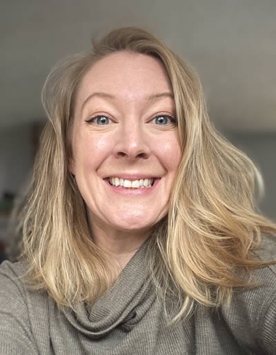 Carrie Morgan, SPT
