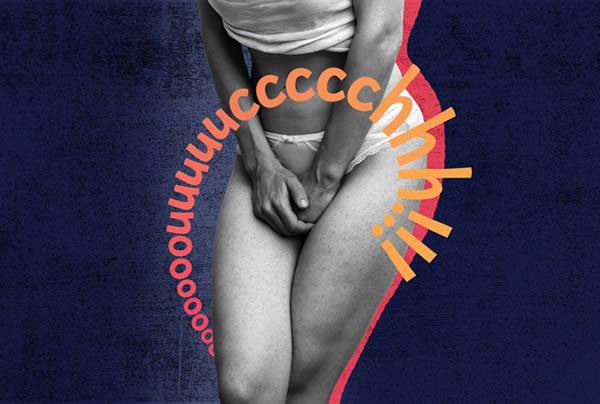 Giddy: You Need to Know These 4 Facts if Your Partner Has Dyspareunia