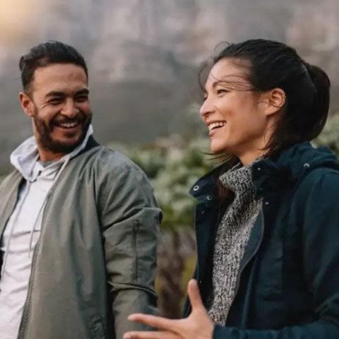 Health Central: How to Talk With Your Partner About Endo