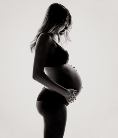 Underreported Pregnancy Related Lumbopelvic Pain (aka PLPP)