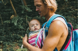 Babywearing 101: Benefits, Challenges, and Solutions for Caregivers