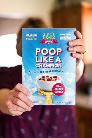 How to Have Your Best Poop Ever: Solutions for Chronic Constipation
