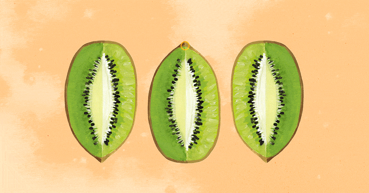 Common Conditions Affecting Your Clitoris | Heather Jeffcoat at Giddy