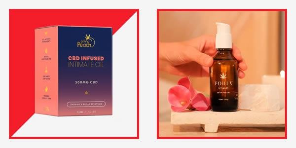 Exploring the Benefits of CBD-infused Lubricants for Sex – And a Few Considerations Too
