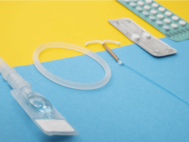 Hormonal Birth Control and Vulvodynia – Part 1: Combined Hormonal Methods