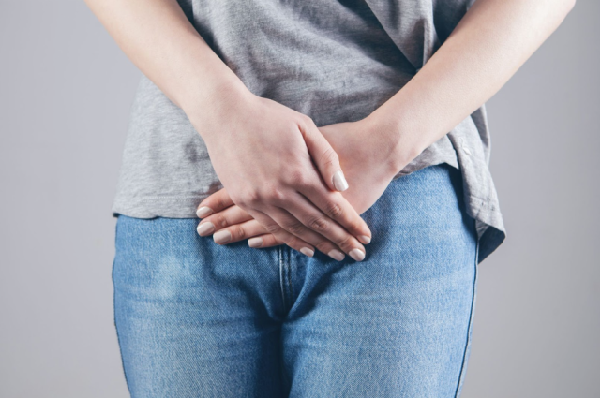 Lower Abdominal Pain with Orgasm – Female Dysorgasmia