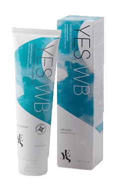 Well + Good | All About Water Based Lube
