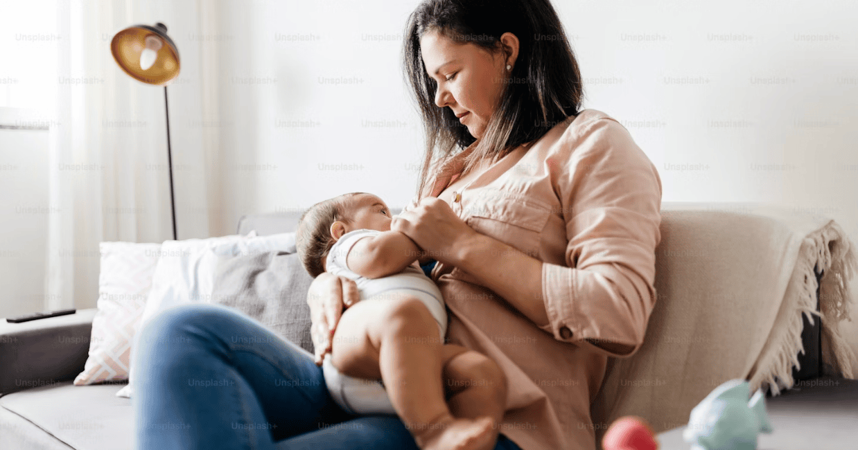 Barriers to Restoring Sexual Function After Childbirth