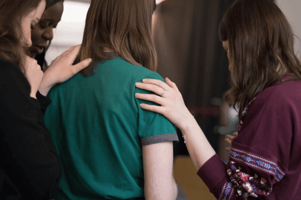 Coping Mechanisms for Sexuality Changes Postpartum