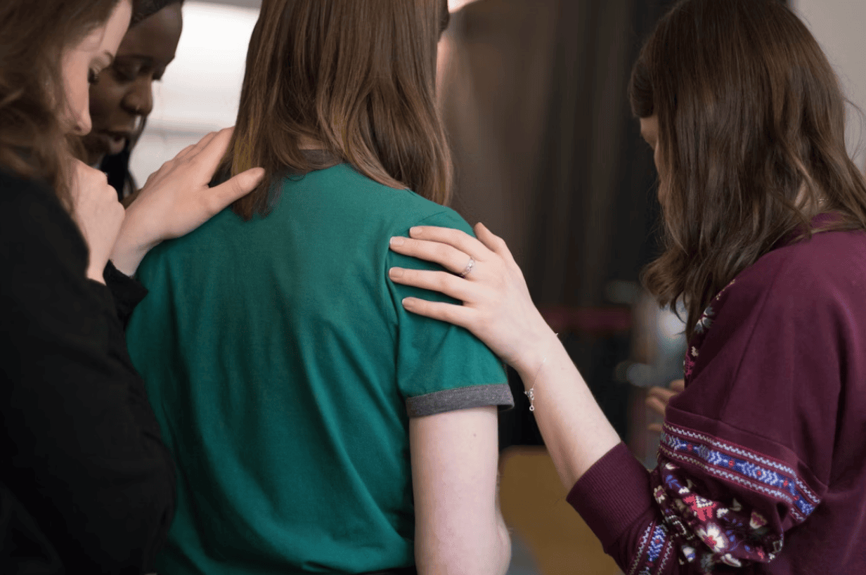 Coping Mechanisms for Sexuality Changes Postpartum 