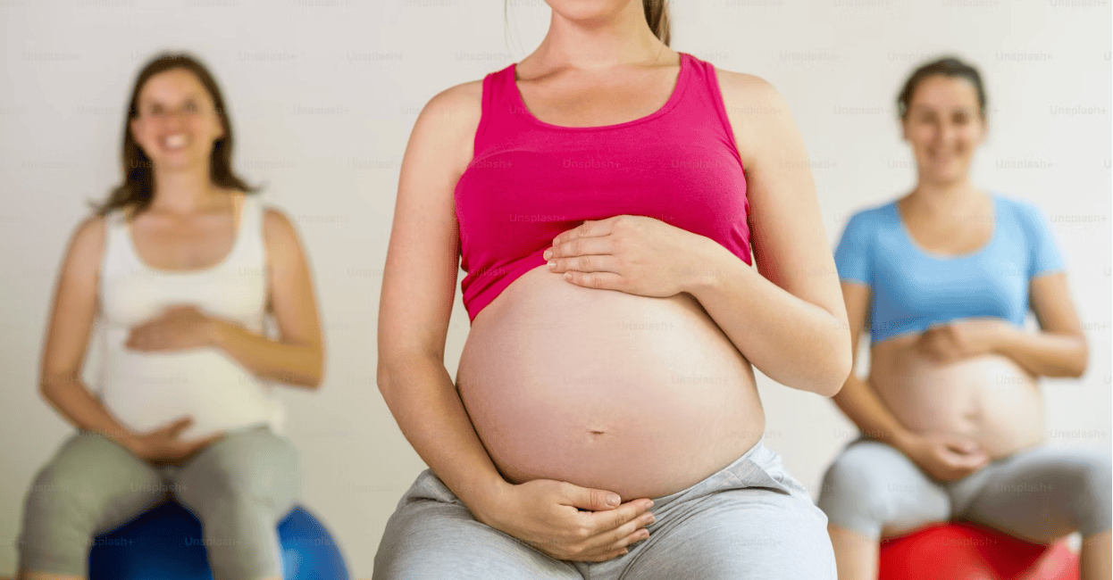 What is the Pelvic Floor and What Happens After Giving Birth?