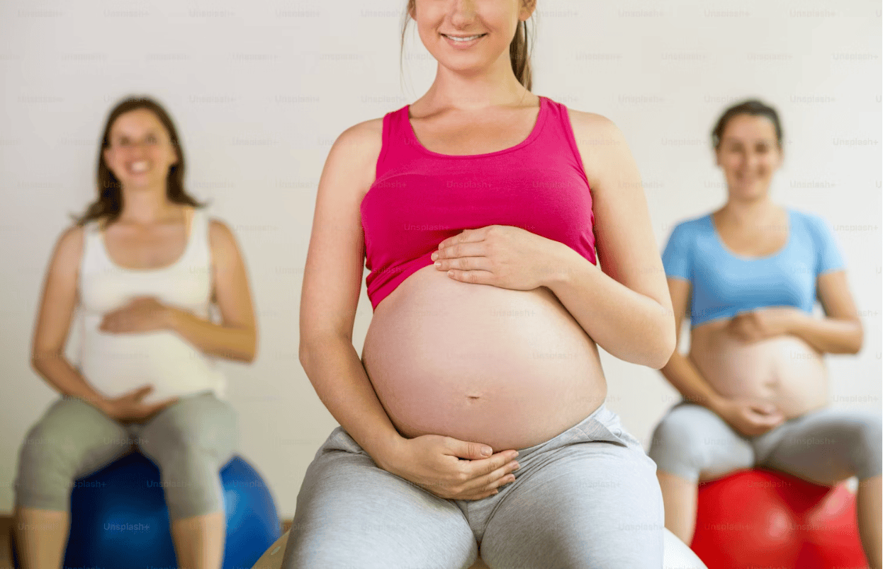 What is the Pelvic Floor and What Happens After Giving Birth?
