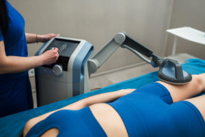 Photobiomodulation Therapy in Los Angeles