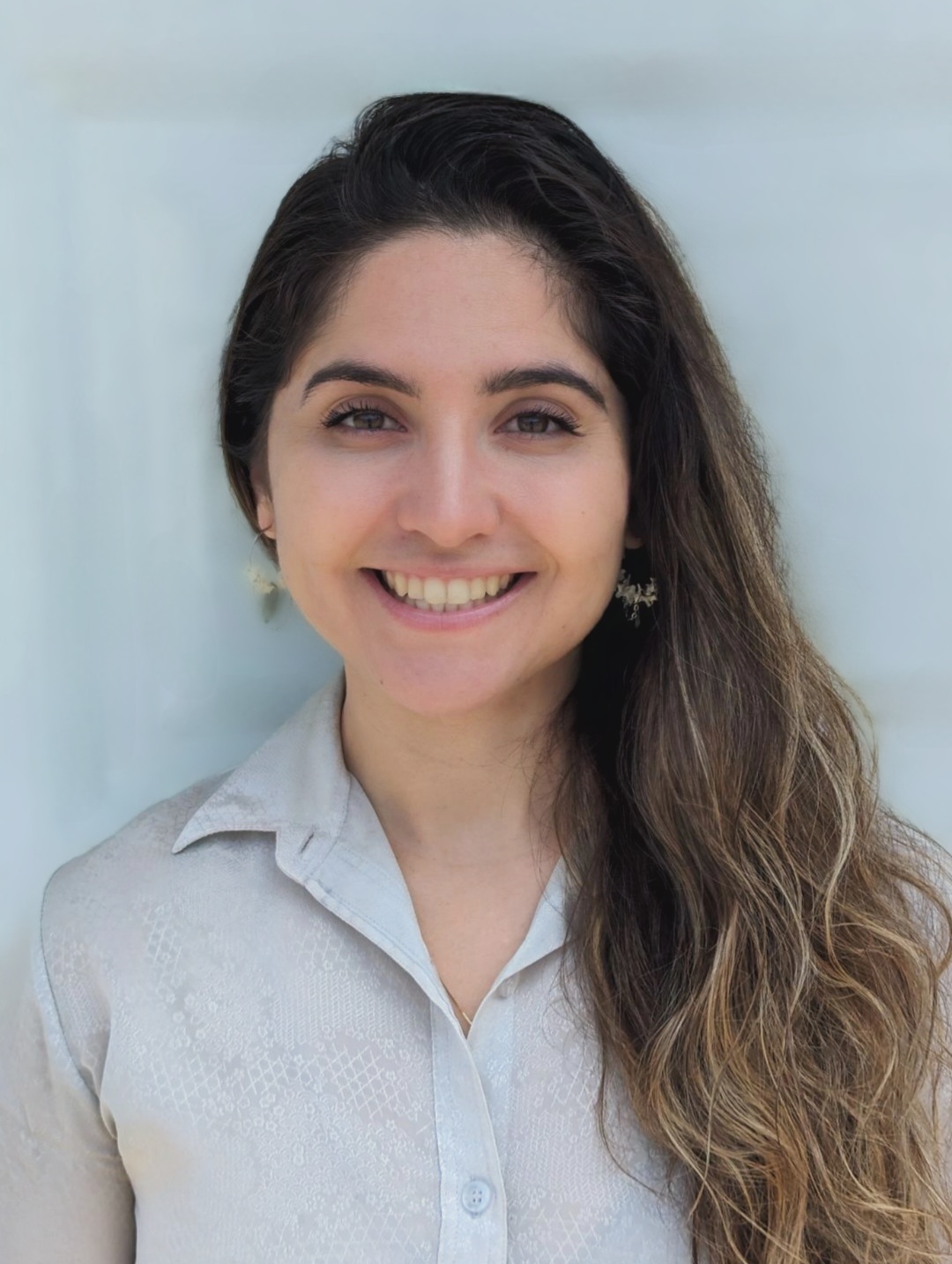 Esmeralda Sandoval, PT, DPT, CLT