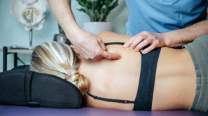 Myofascial Release Therapy in Beverly Hills, Culver City & Santa Monica, CA