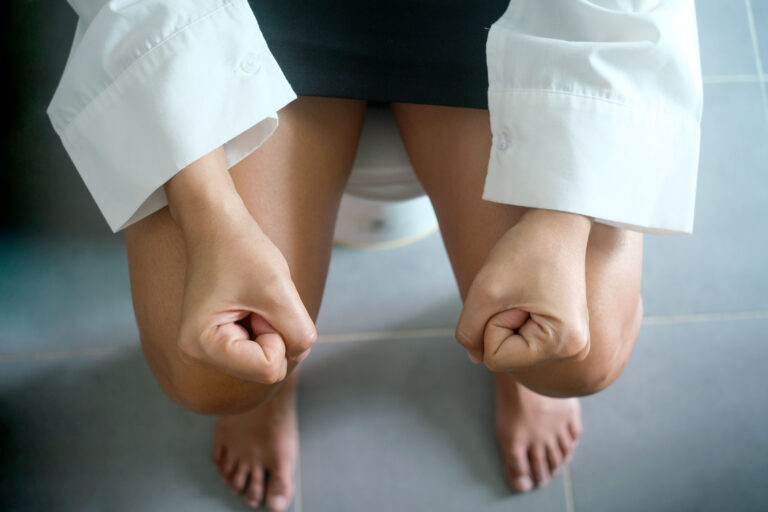 Constipation & Dyssynergic Defecation: Types of Bowel Dysfunction and Treatment