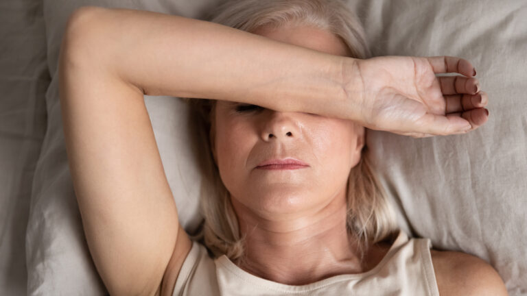 Menopause – Common Symptoms and Physical Therapy Approaches