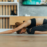 What Are The Benefits of Stretching Daily?