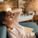 ME/CFS in Women: Why Fatigue, Pain, and Exercise Intolerance Require a Different Physical Therapy Approach