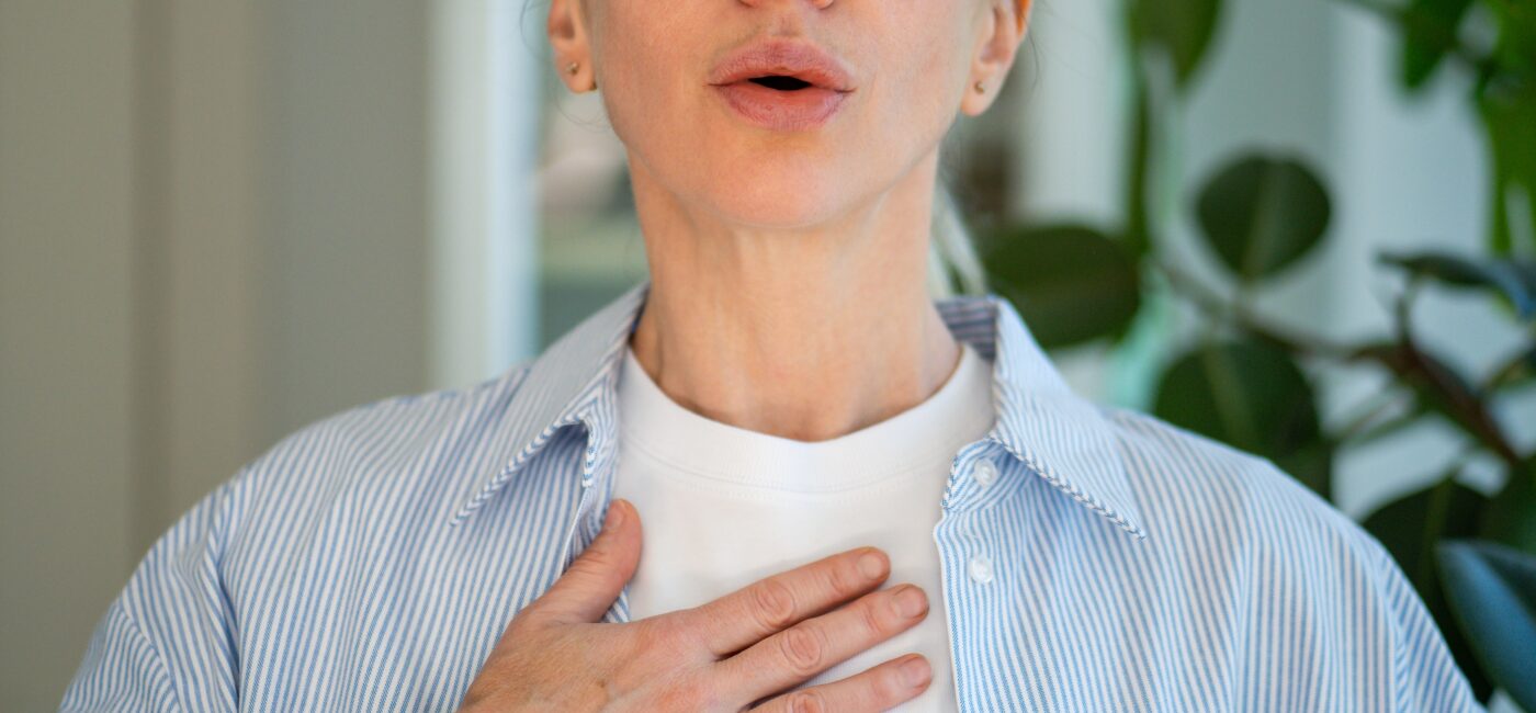 Diaphragmatic Breathing for Bloating: Why 360 Breathing Matters for Your Core and Pelvic Floor