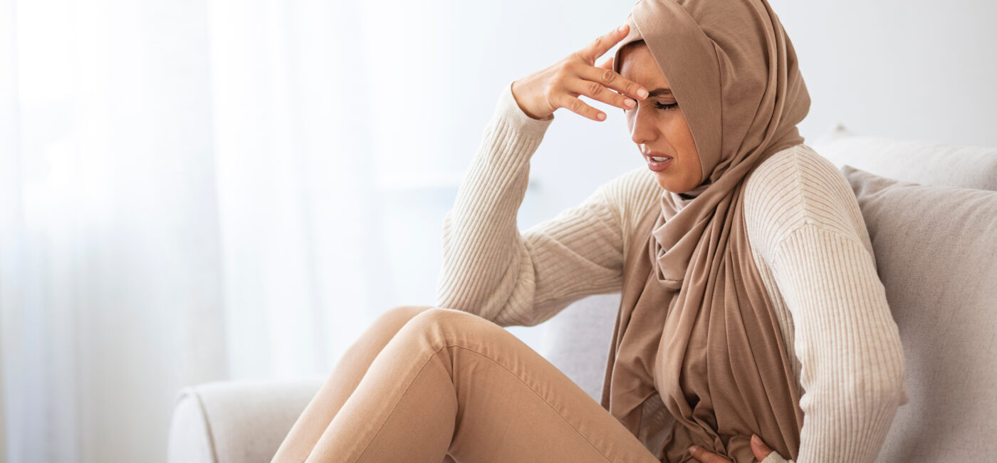 Pelvic Pain That Won’t Go Away? It Might Not Be Your Pelvic Floor