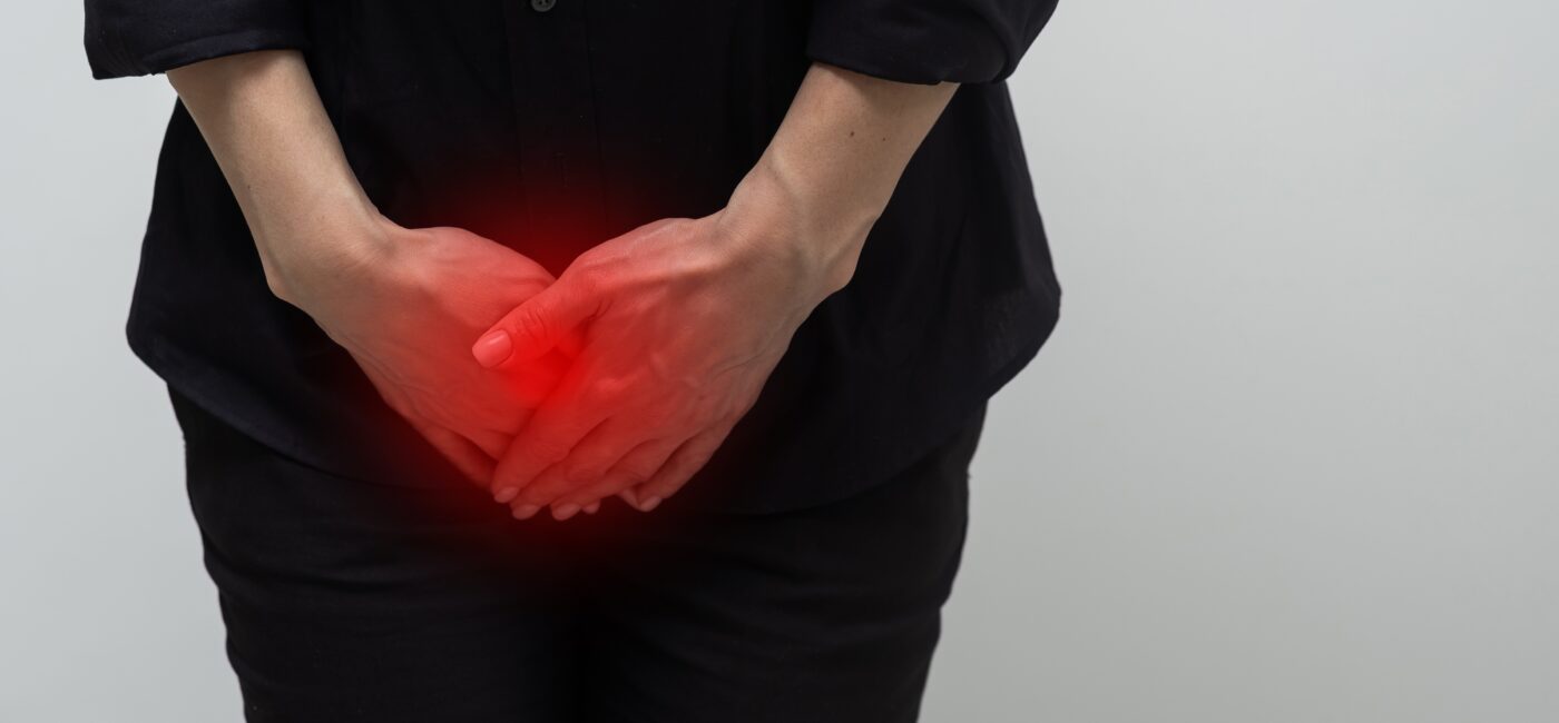 Why Your Pelvic Pain Comes and Goes (and Why It’s Not Random)