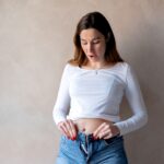 Why Your Stomach Changes Shape Throughout the Day: Chronic Bloating, Pressure Patterns, and Whole Body Connections