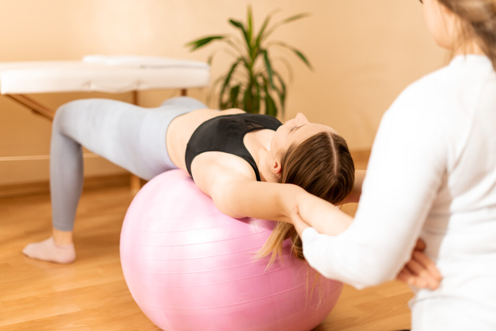 Pelvic Floor Physical Therapy in Beverly Hills, Culver City & Santa Monica, CA