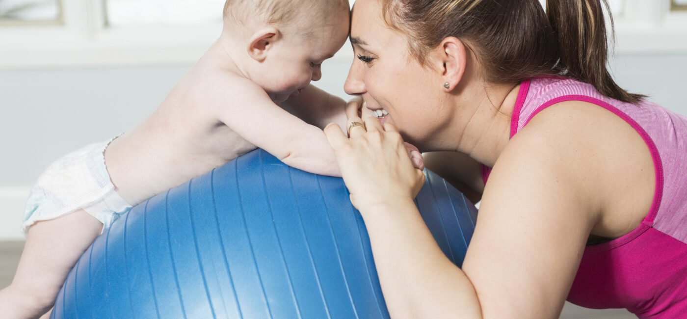 BFR for Postpartum Physical Therapy in Los Angeles: Evidence-Based 4th Trimester Recovery