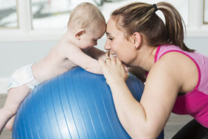 BFR for Postpartum Physical Therapy in Los Angeles: Evidence-Based 4th Trimester Recovery