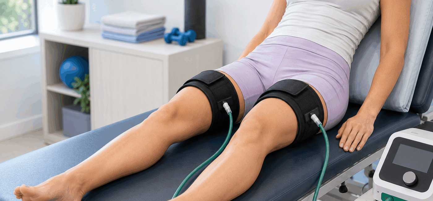 BFR for Chronic Pain and Pelvic Pain in Los Angeles: A Compassionate, Evidence-Based Path Forward