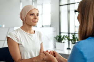 BFR for Cancer Rehabilitation in Los Angeles: