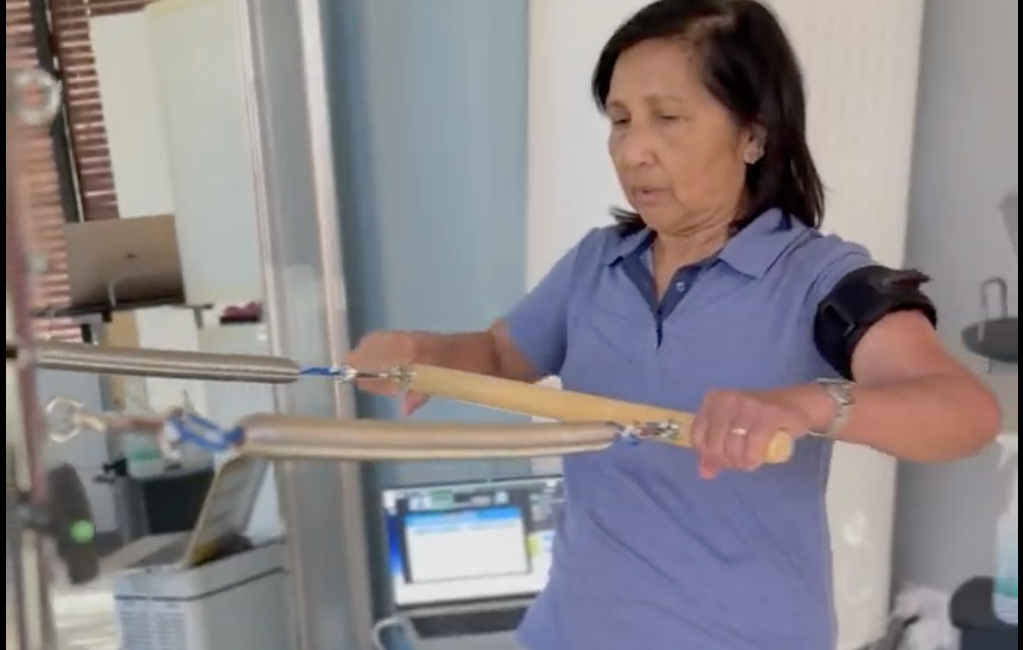BFR for Menopause and Bone Health in Los Angeles: Strength, Hormones, and the Expert Care You Deserve