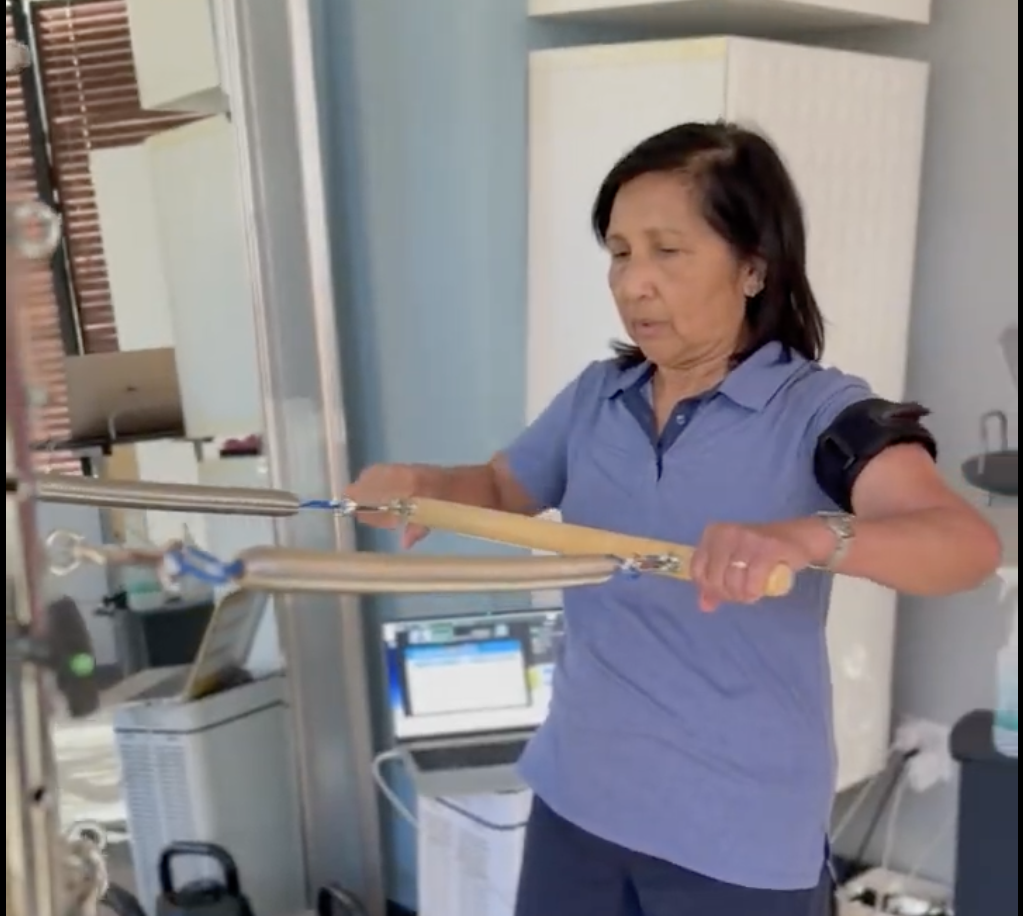 BFR Menopause