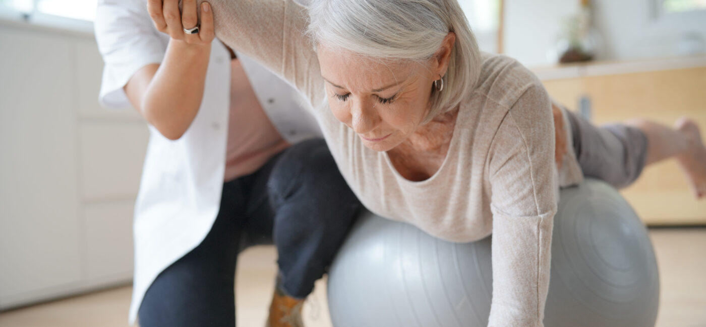 Why is my Pelvic Floor Overactive? It may be a Muscle Coordination Problem.