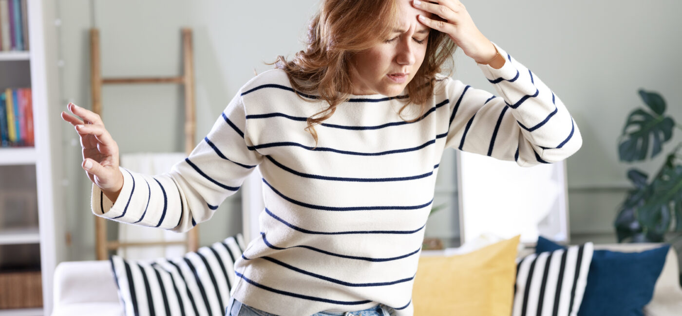 BFR for POTS and Orthostatic Intolerance in Los Angeles: A New Approach to an Old Problem