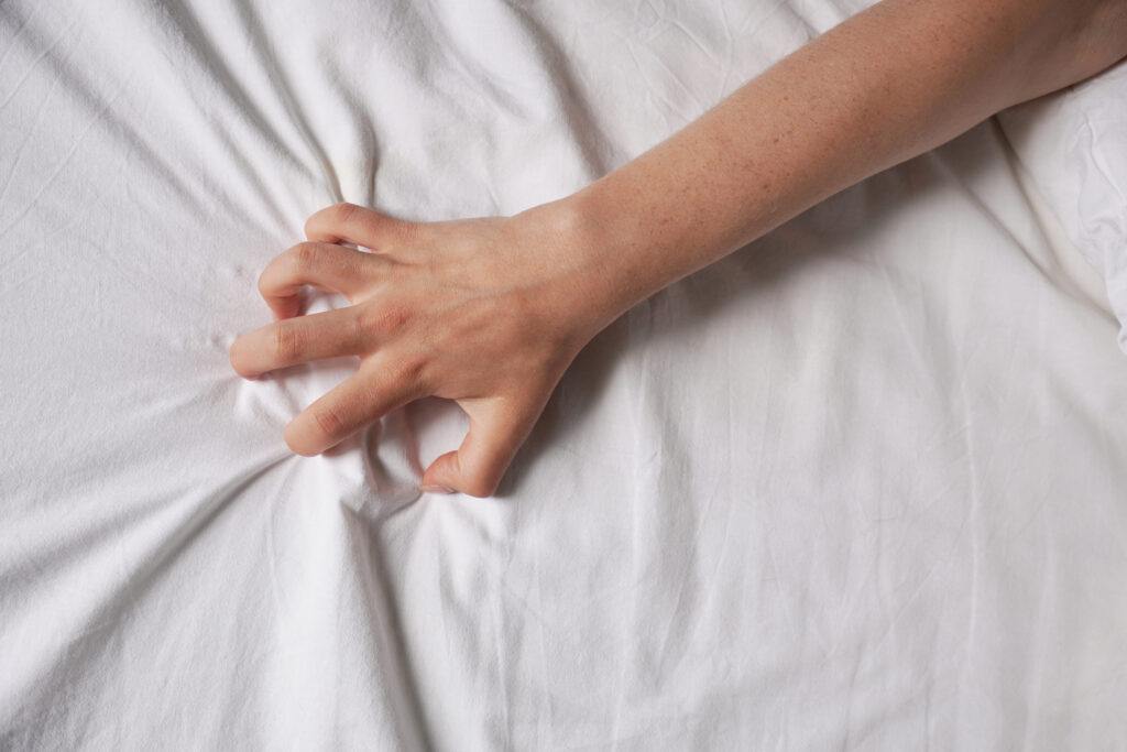 Dyspareunia (Painful Intercourse): Symptoms and Treatment Pathways