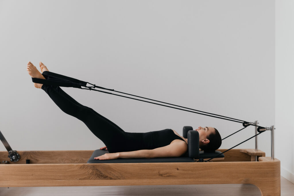 Pilates in Beverly Hills, Culver City & Santa Monica, CA