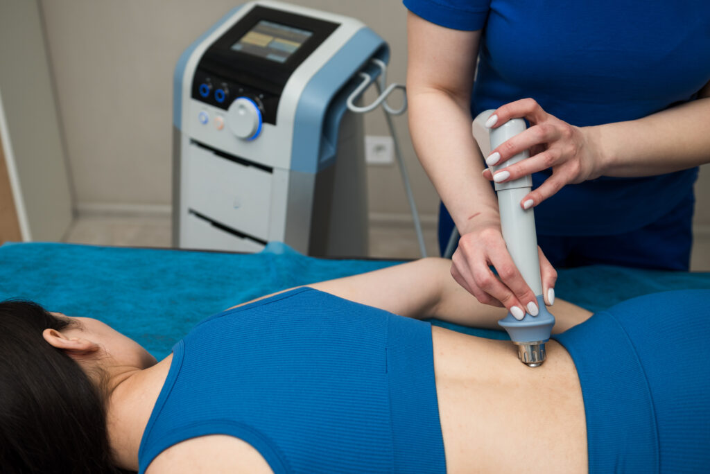 Softwave ShockwaveTherapy in Sherman Oaks, Brentwood, & West LA, CA